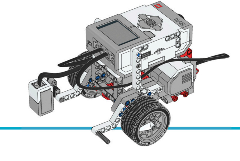 ev3 documentation