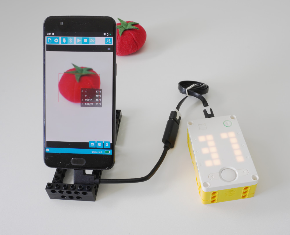Using smart sensors with USB