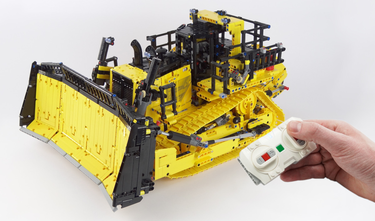 Lego technic 2h 2021 sale